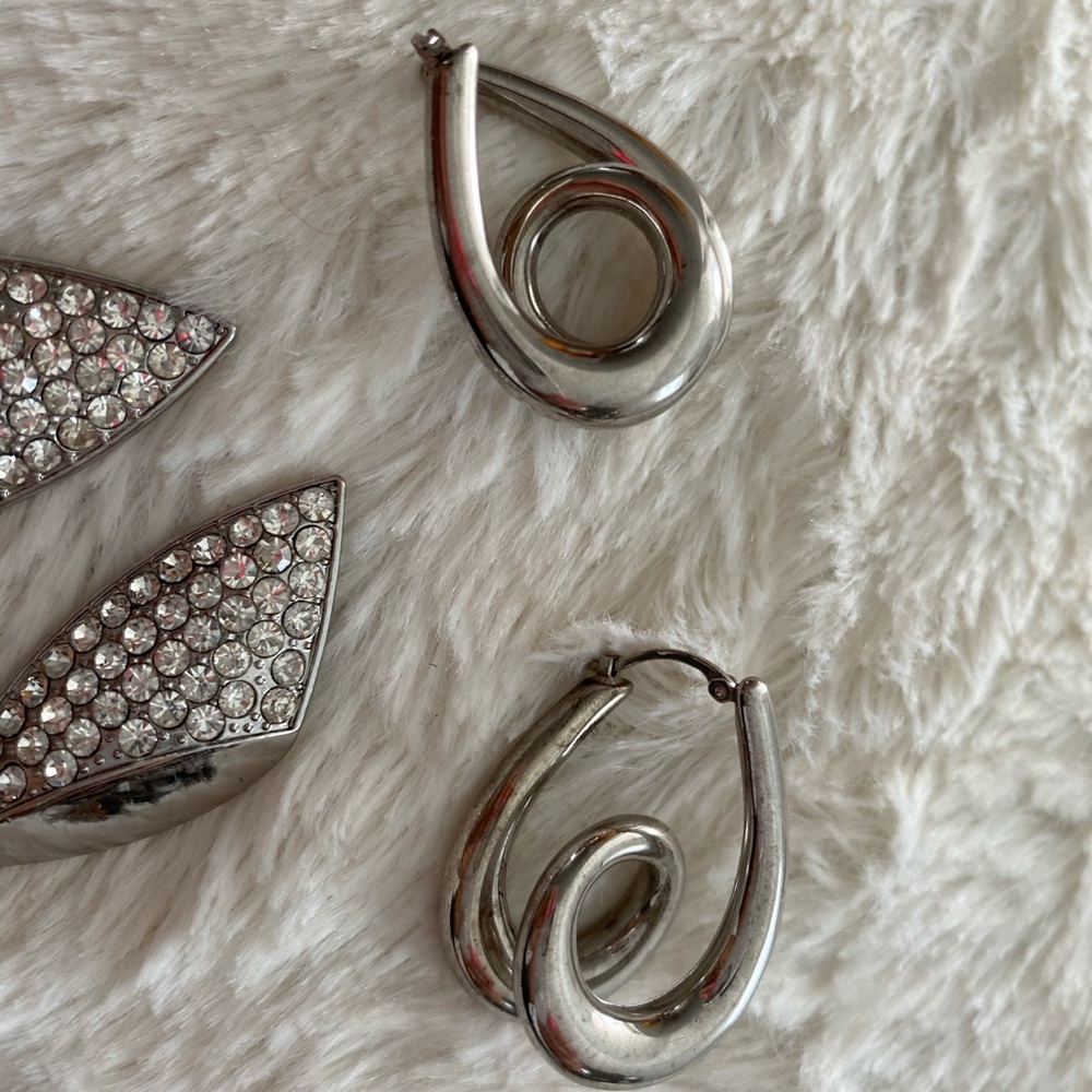 Silver Set ! - Picture 5 of 5